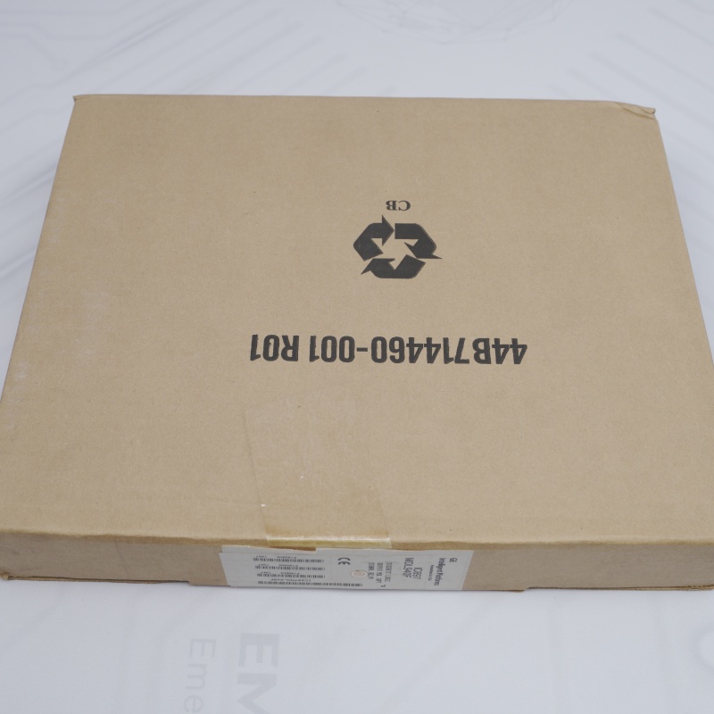 Módulo de saída de relé discreto GE IC697MDL940