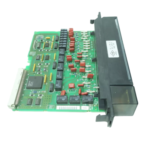 IC697MDL940