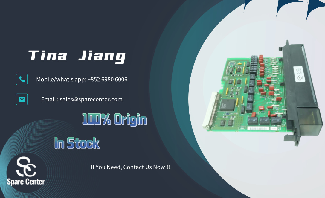 GE IC697MDL940