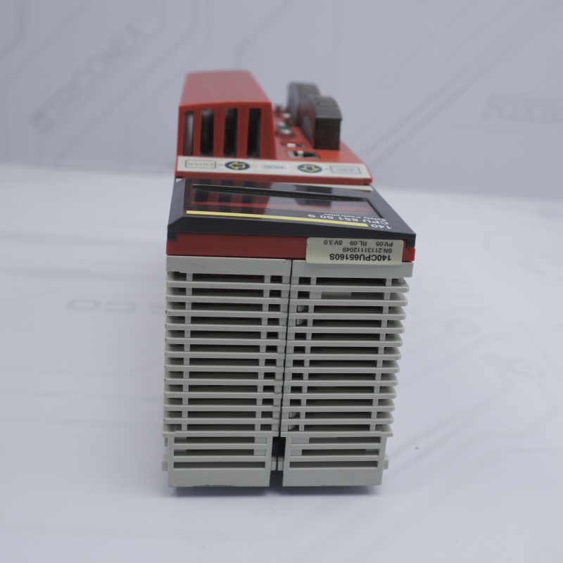 140CPU65160S Schneider Unity İşlemci