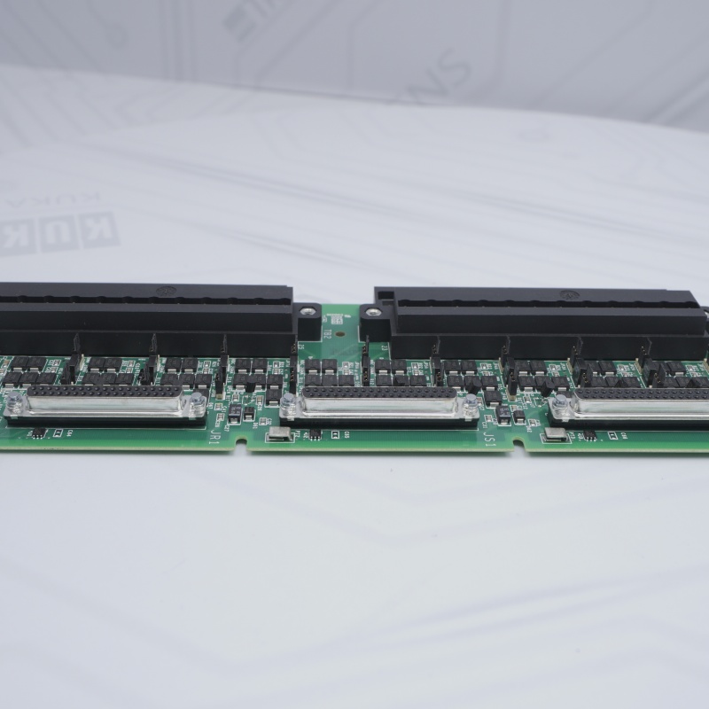 IS200TBAIH1CDD GE Analog Giriş Terminal Kartı