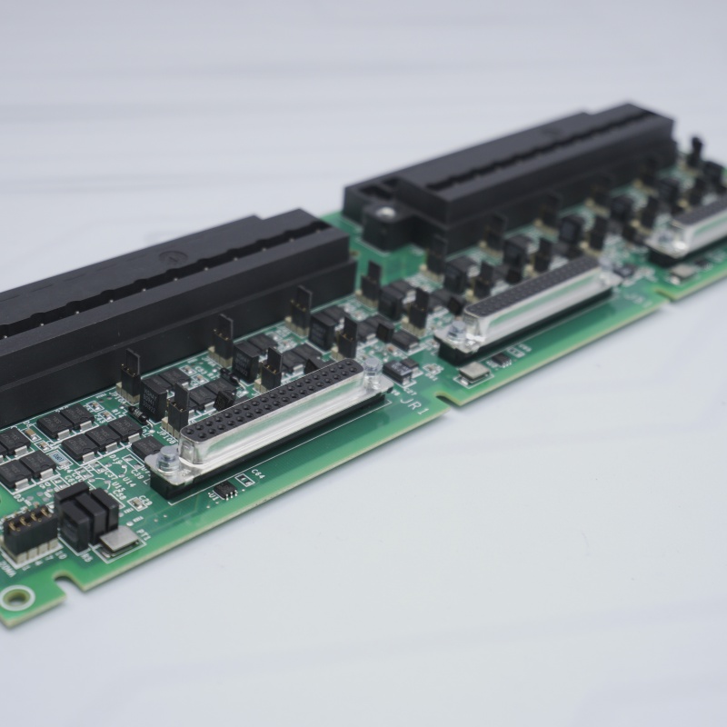 IS200TBAIH1CDD GE Analog Giriş Terminal Kartı