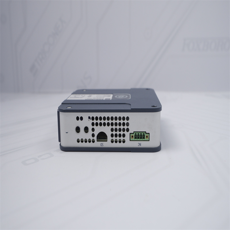 GE EPSCPE100-ABAA Performansı artıran bağımsız kontrolörler
