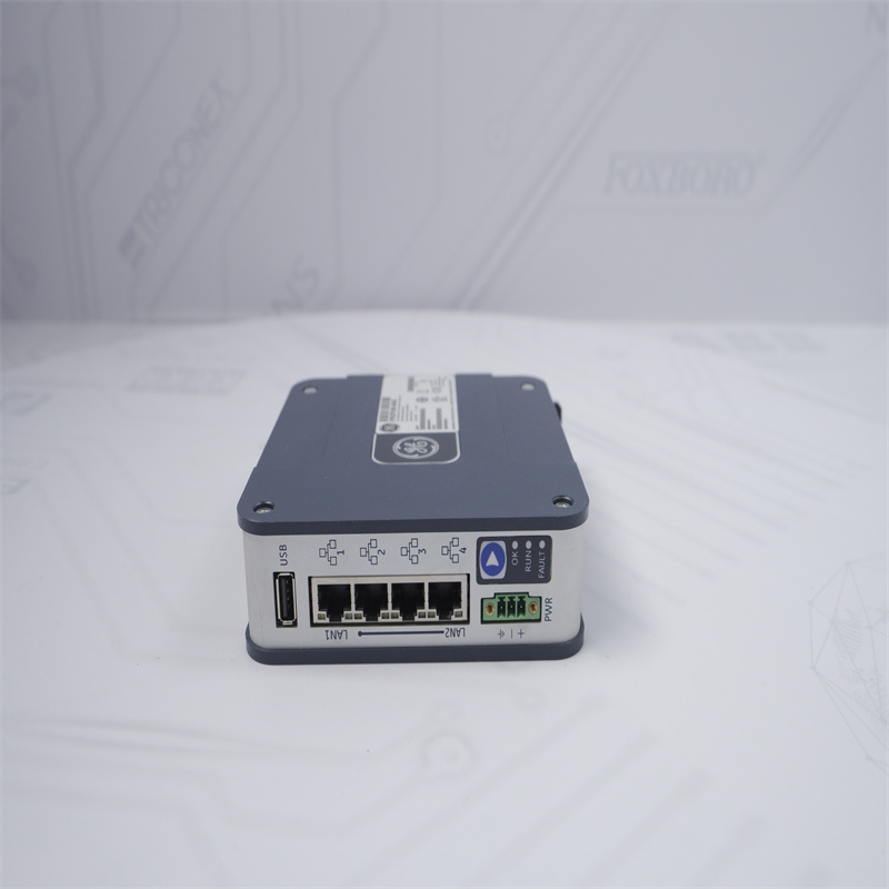 GE EPSCPE100-ABAE Programlanabilir Kontrol Ürünleri
