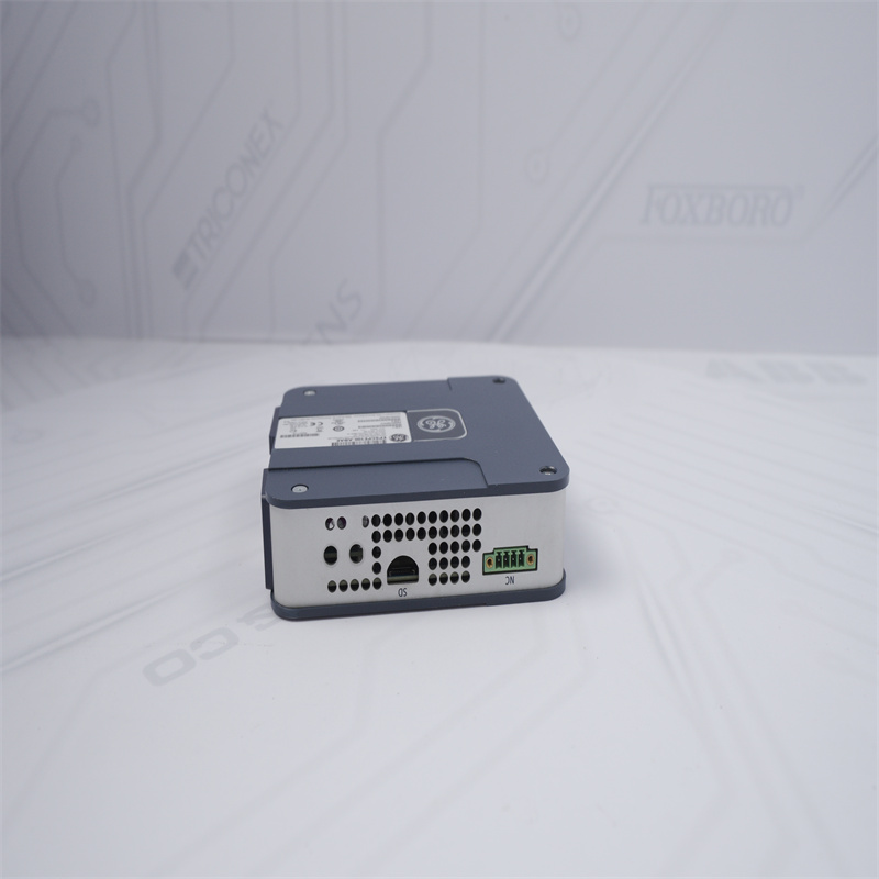 GE EPSCPE100-ABAE Programlanabilir Kontrol Ürünleri