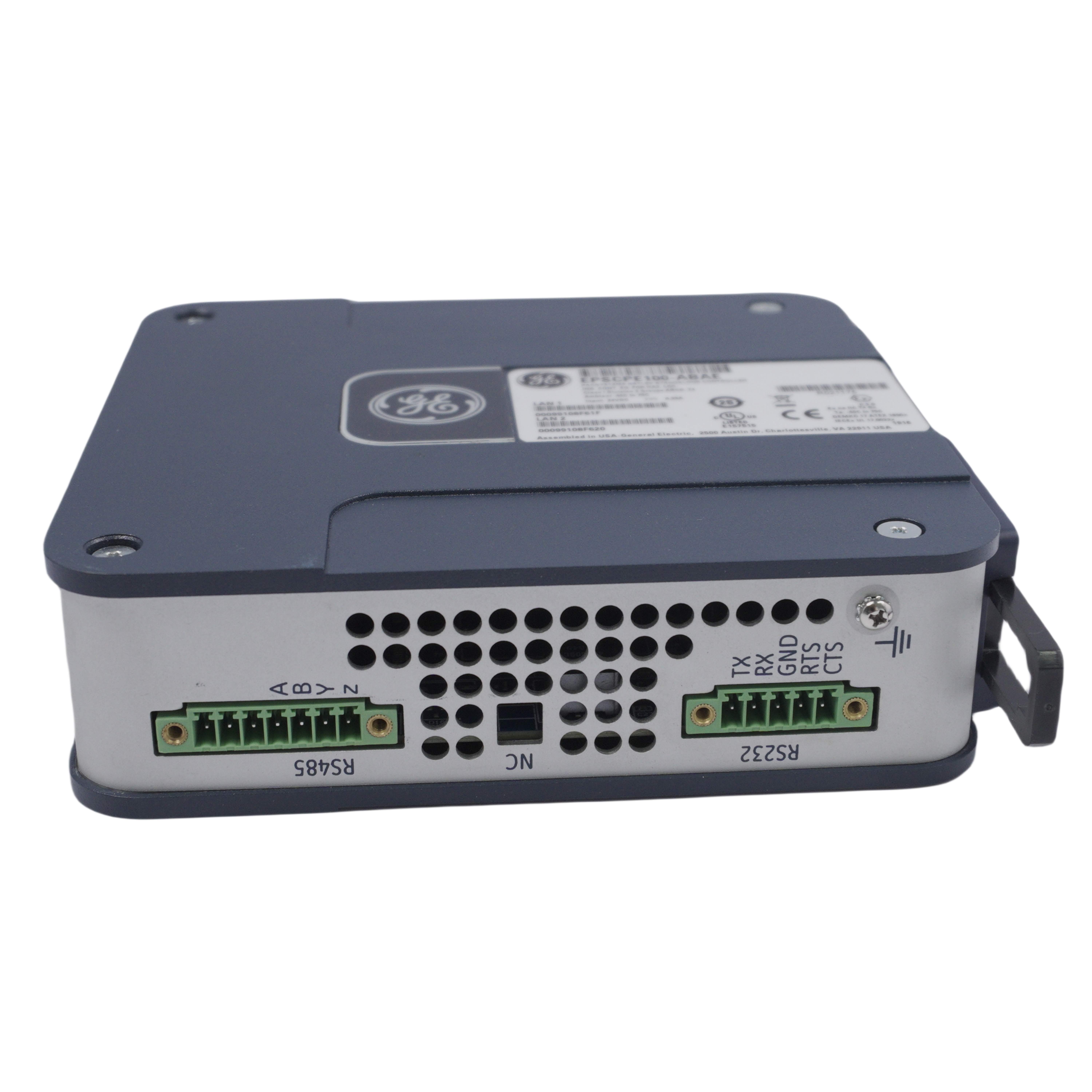 GE EPSCPE100-ABAE GE EPSCPE100-ABAE