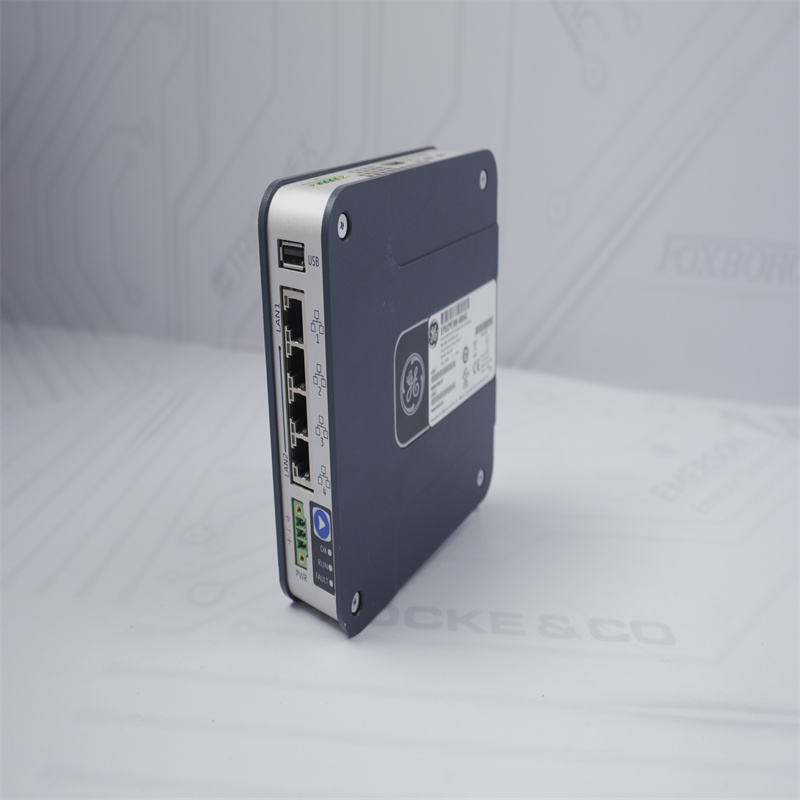 GE EPSCPE100-ABAG Programlanabilir Kontrol Ürünleri