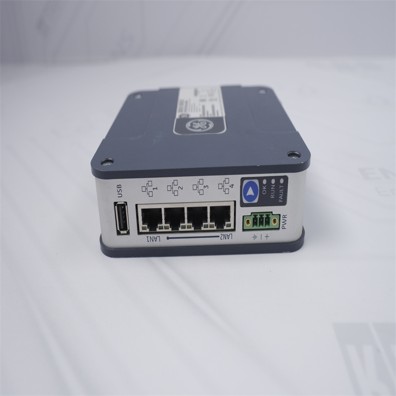 GE EPSCPE100-ABAG Programlanabilir Kontrol Ürünleri