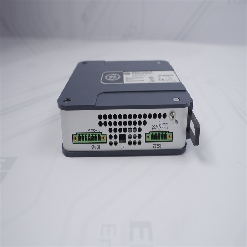 GE EPSCPE100-ABAG Programlanabilir Kontrol Ürünleri