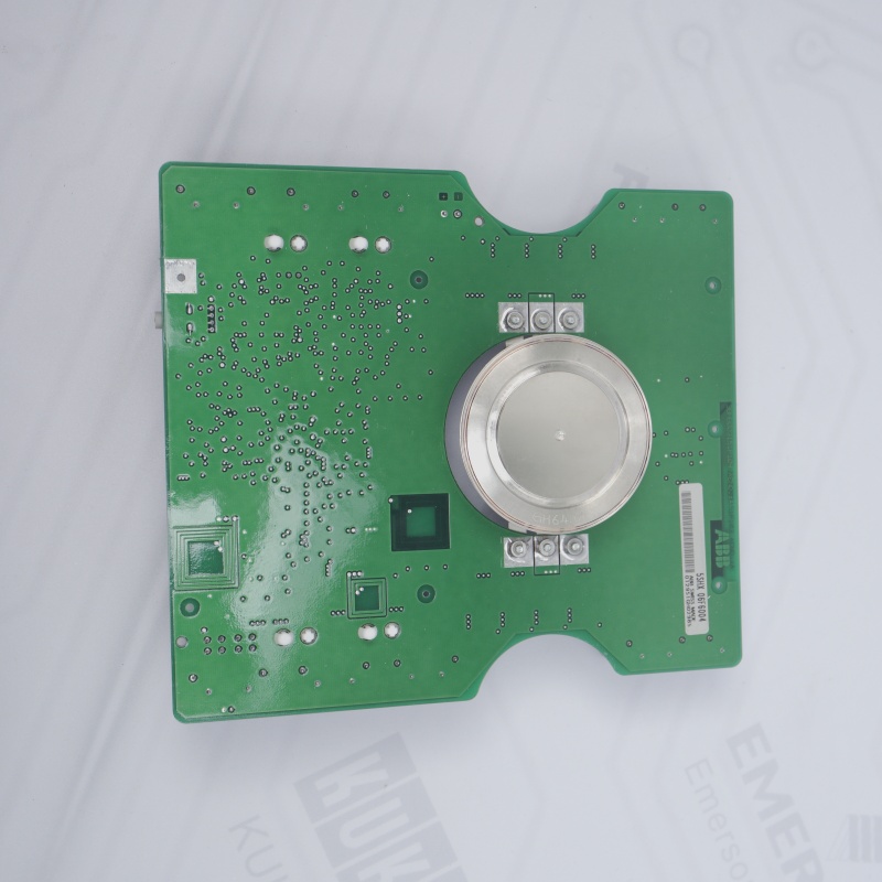 ABB 5SHX06F6004 3BHB003387R0101 GVC703AE01 Kontrol Devre Kartları