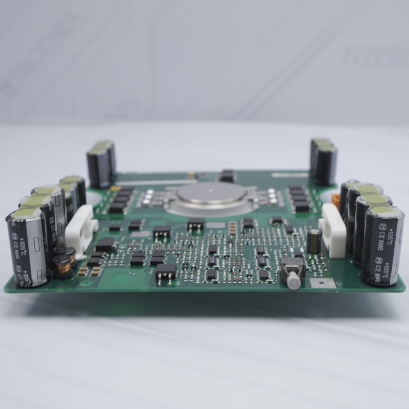 ABB 5SHX06F6004 3BHB003387R0101 GVC703AE01 Kontrol Devre Kartları
