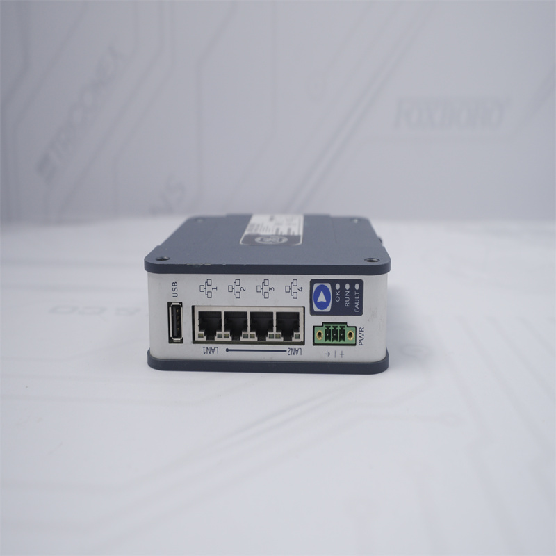 GE EPSCPE115-AAAB Programlanabilir Otomasyon Kontrolörü