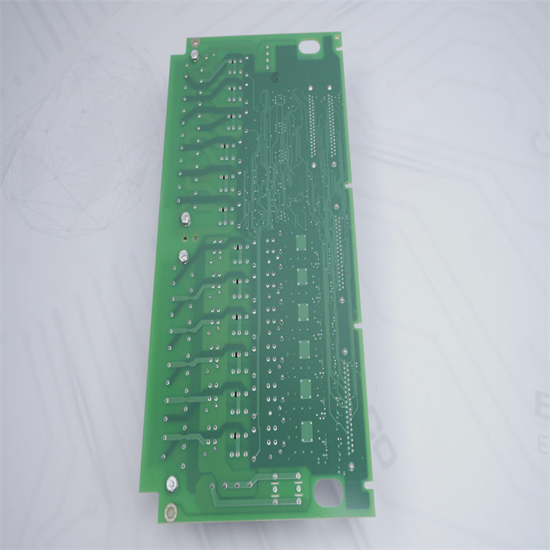GE IS200TRLYH1BGG Kontrol Sistemi Güç Modülü