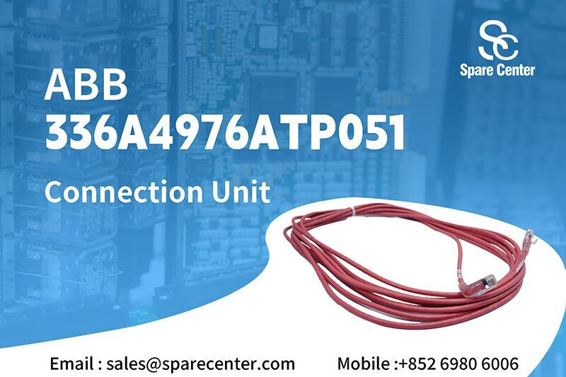 Tăng hiệu quả sản xuất của bạn với công nghệ 336A4976ATP051 Tăng hiệu quả sản xuất của bạn với công nghệ 336A4976ATP051