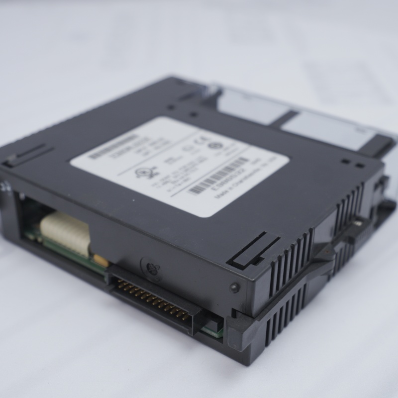 IC693ALG222 GE Analog Voltaj Giriş Modülü