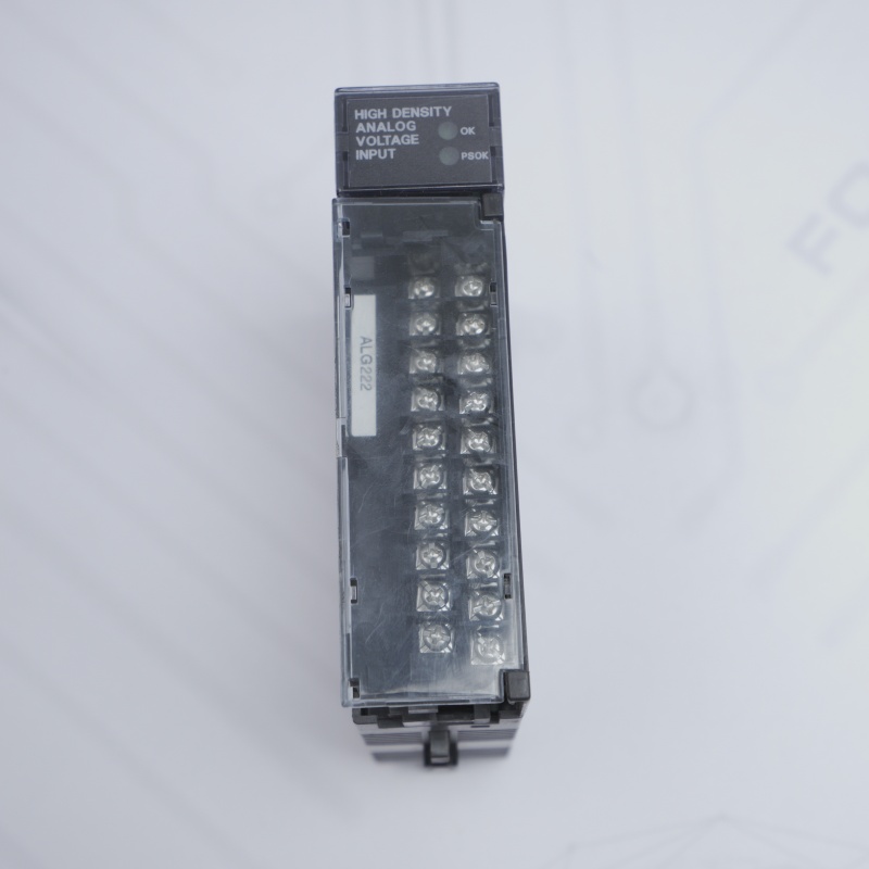 IC693ALG222 GE Analog Voltaj Giriş Modülü