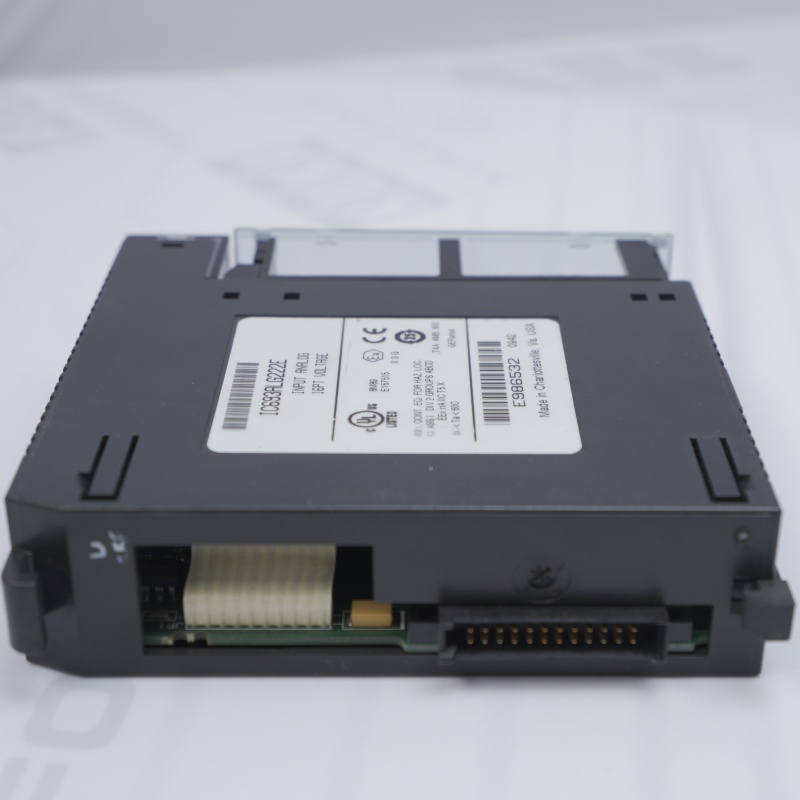 IC693ALG222 GE Analog Voltaj Giriş Modülü