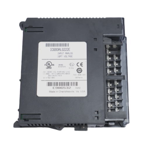 IC693ALG222
