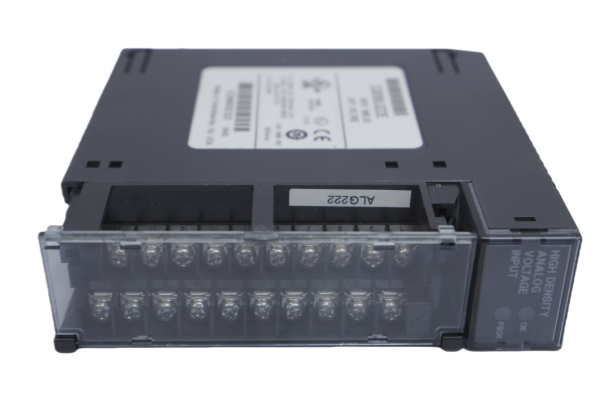 GE IC693ALG222