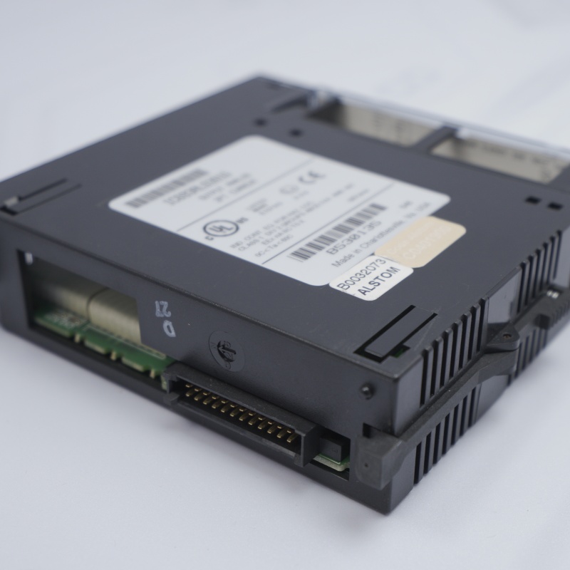 IC693ALG391 GE Analog Akım Çıkış Modülü