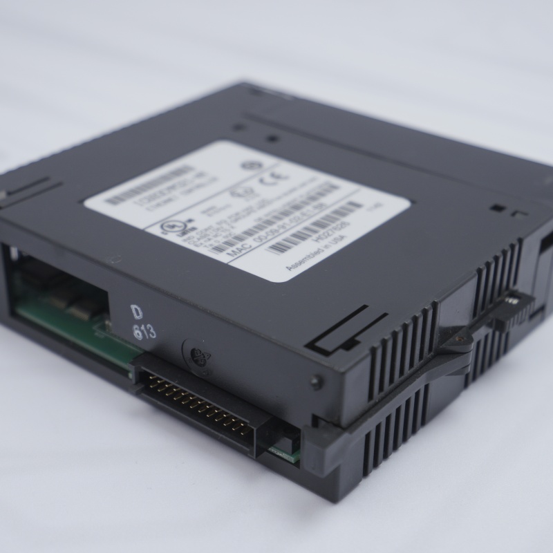 IC693CMM321 GE Ethernet Interface TCP IP Módulo