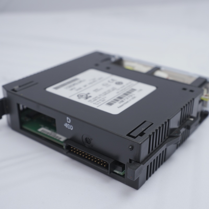 IC693MDL645 GE 16 Kanal Giriş Modülü