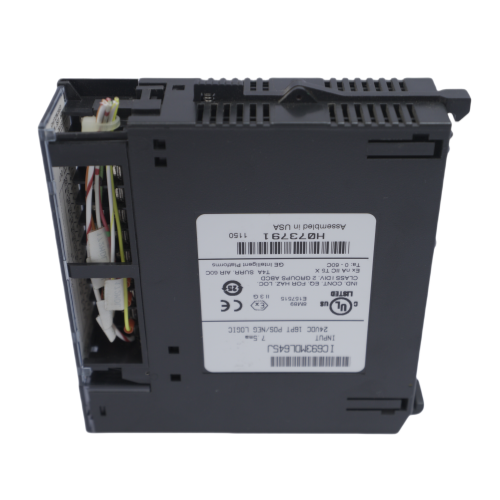 IC693MDL645