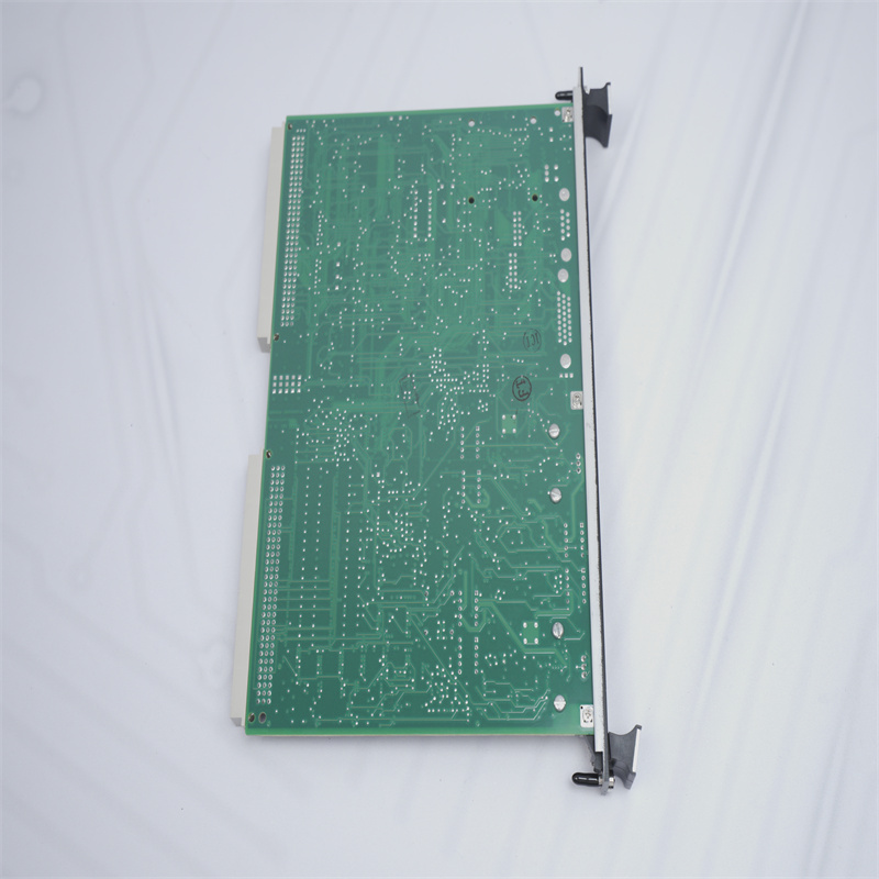 GE IS200VAICH1DBC VME Analog Giriş Kartı