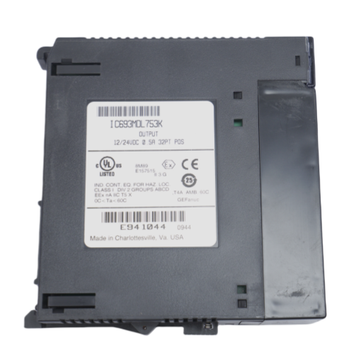 IC693MDL753