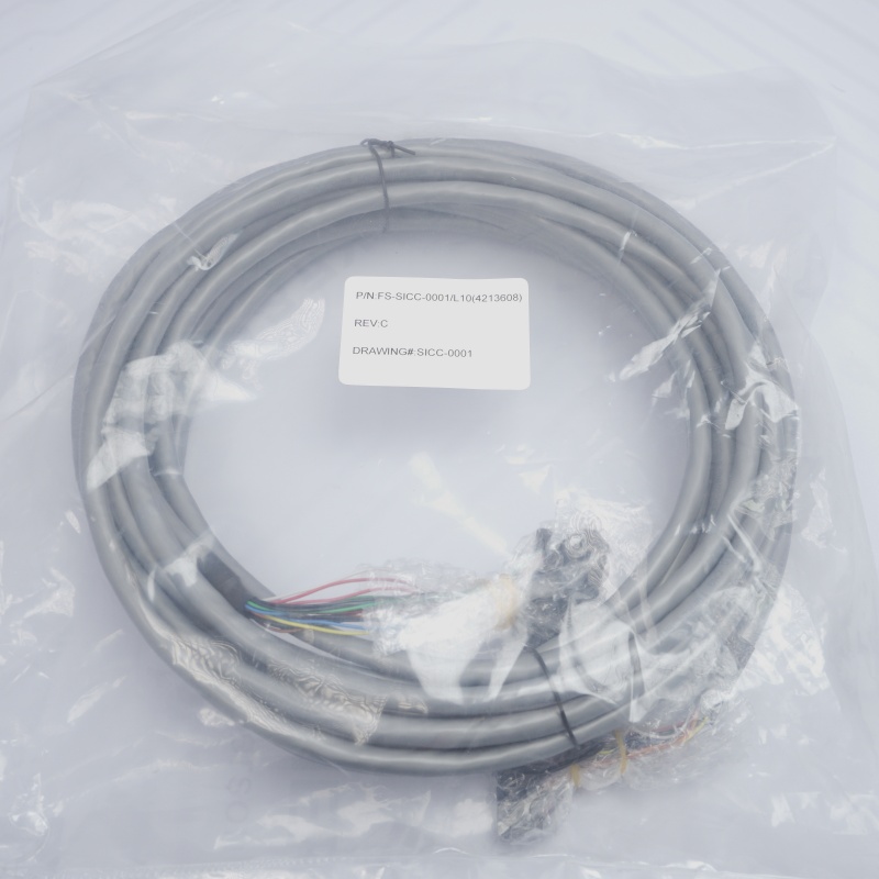 FS-SICC-0001/L10 Honeywell Bağlantı Kablosu