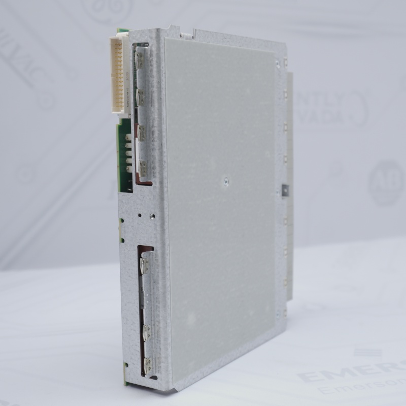 ABB 1MRK002247-AGR05 Programlanabilir Mantık Denetleyici Kartı