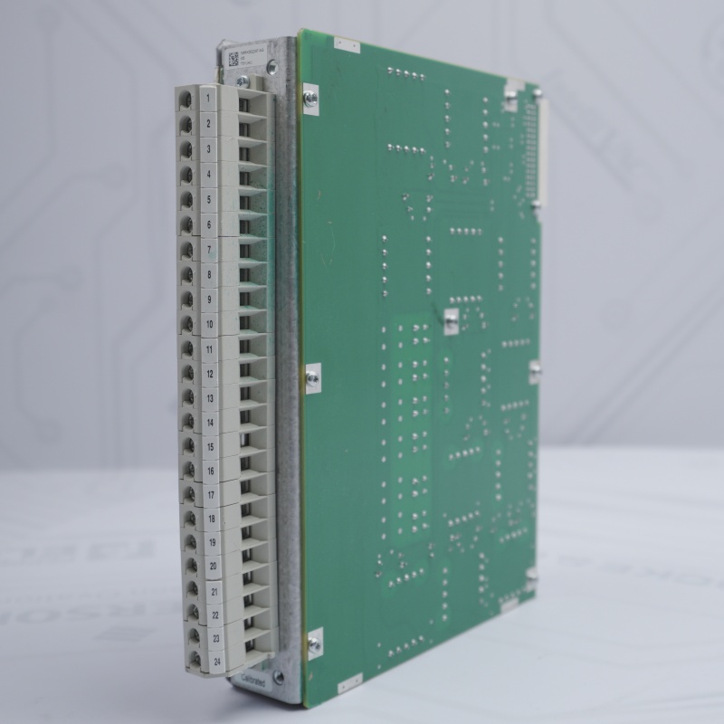 ABB 1MRK002247-AGR05 Programlanabilir Mantık Denetleyici Kartı