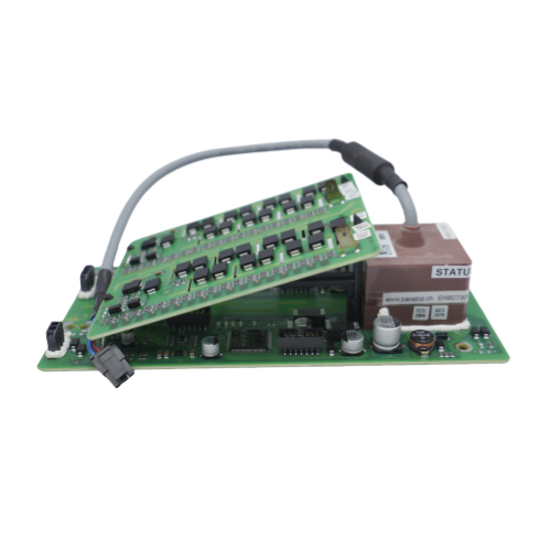 ABB 3BHE028761R2004