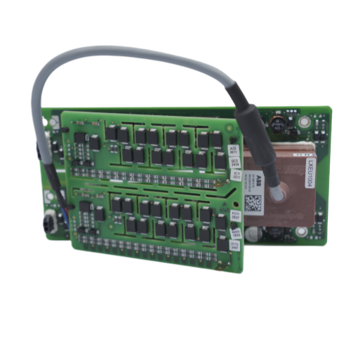 ABB High-Performance Circuit Board