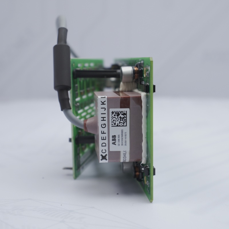 ABB 3BHE036290R0005 Sürücü kartı