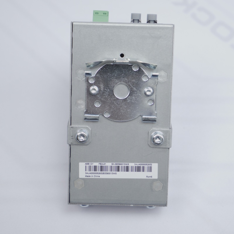 Adaptador de interface de resolução ABB FEA-01 3AUA000052932