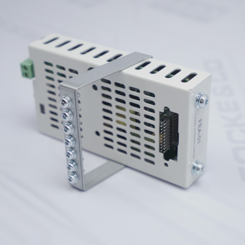 Adaptador de interface de resolução ABB FEA-01 3AUA000052932