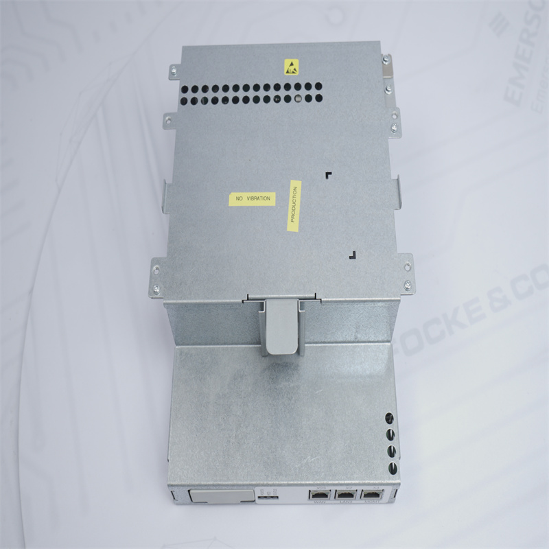 ABB 3HAC063061-001 Ana bilgisayar montajı