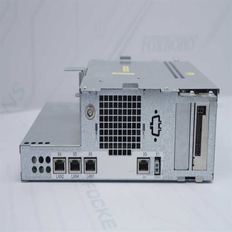 ABB 3HAC063061-001 Ana bilgisayar montajı