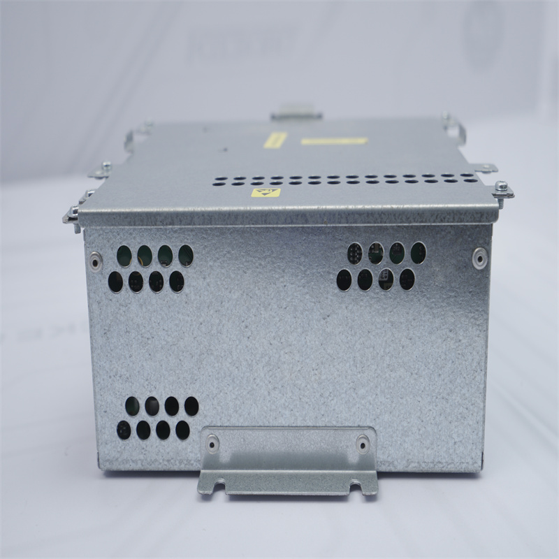 ABB 3HAC063061-001 Ana bilgisayar montajı