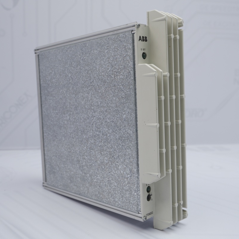 Módulo de controle de potência ABB HESG441635R1 216NG63A