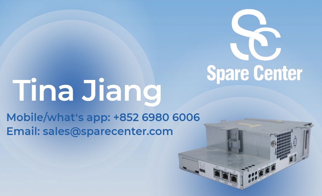 ABB 3HAC063061-001