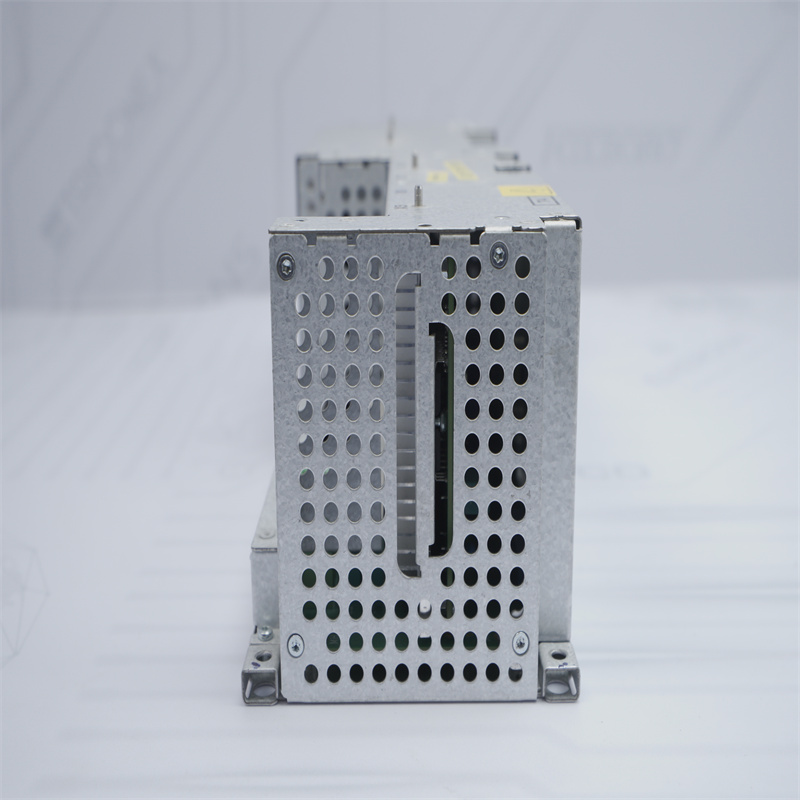 ABB 3HAC063913-001 DSQC3041 Acionamento
