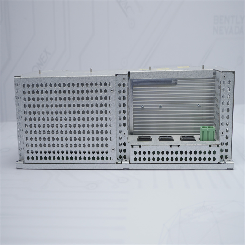 ABB 3HAC063913-001 DSQC3041 Acionamento