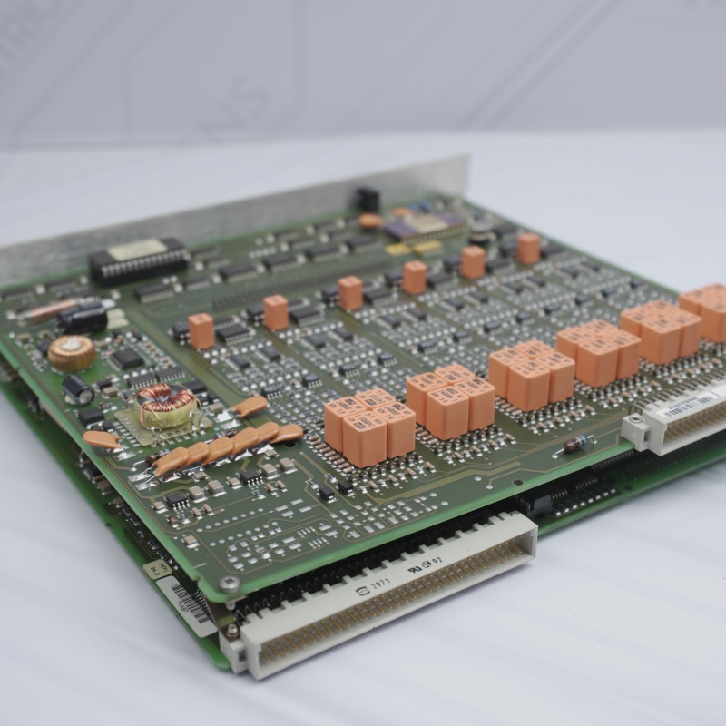 ABB HESG448230R1/G 216EA61B İşlemci Ünitesi