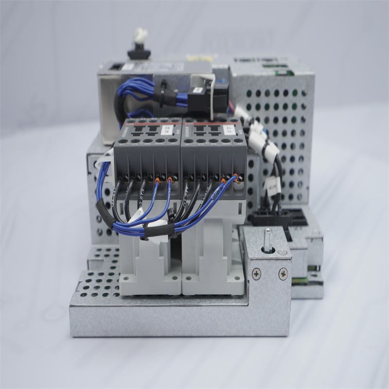 ABB DSQC3044 3HAC059152-001-07 Güç Modülü
