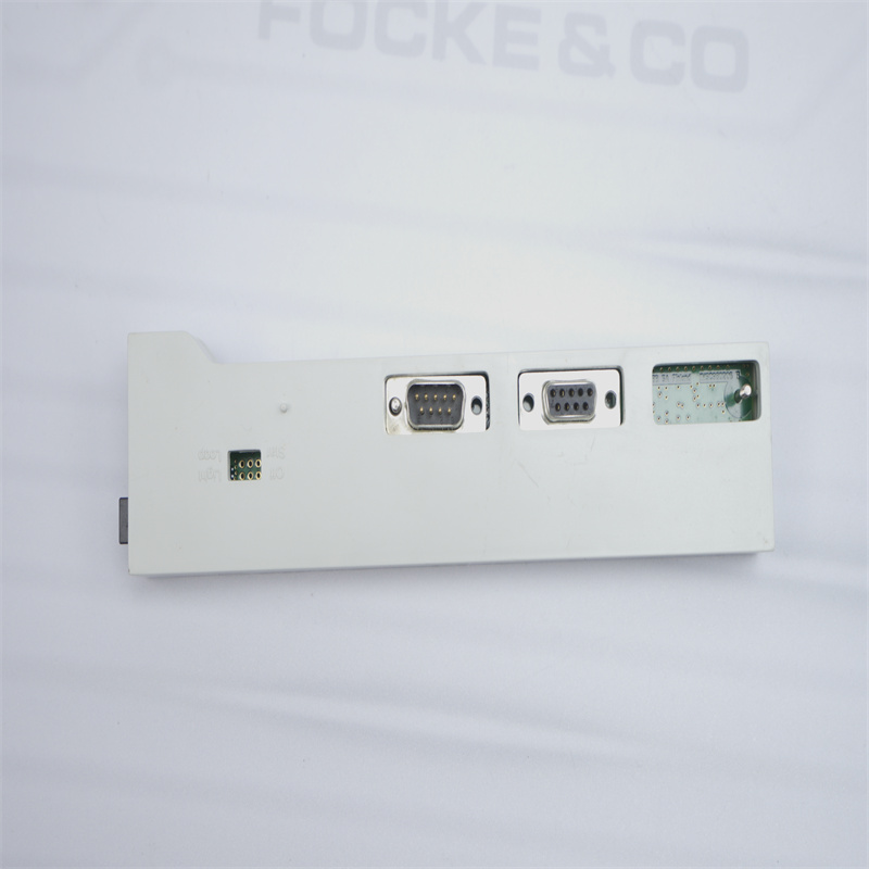 ABB SPA-ZC 400 Ethernet Adaptörü