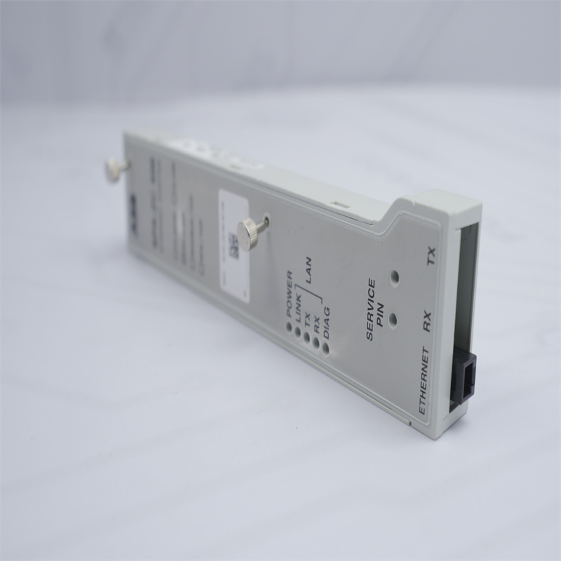 ABB SPA-ZC 400 Ethernet Adaptörü