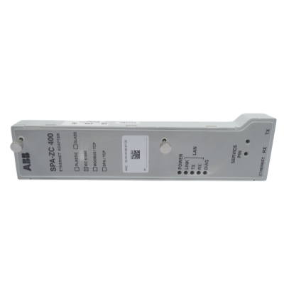 SPA-ZC 400