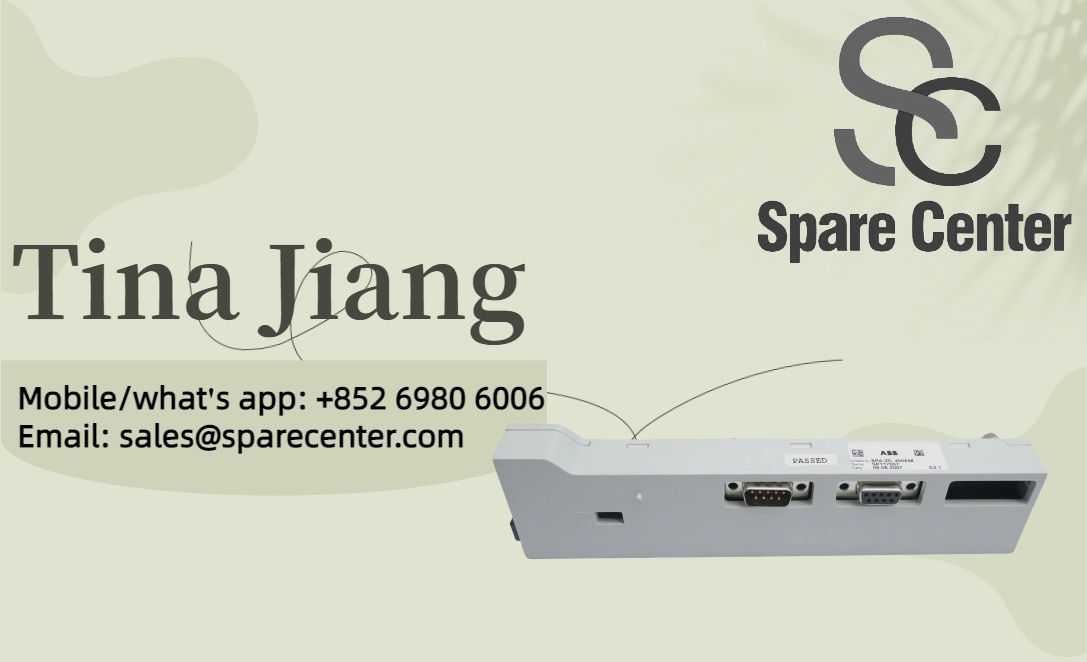 SPA-ZC 400-CN